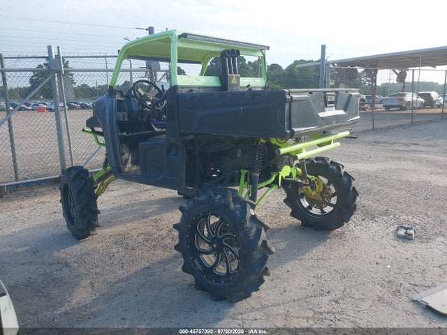 Polaris Ranger Xp 900 Eps 2015 3NSRTE871FG881050 Image 3
