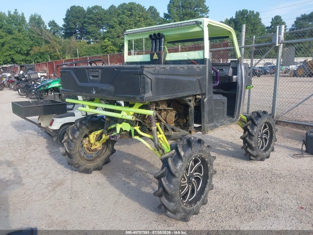 Polaris Ranger Xp 900 Eps 2015 3NSRTE871FG881050 Image 4