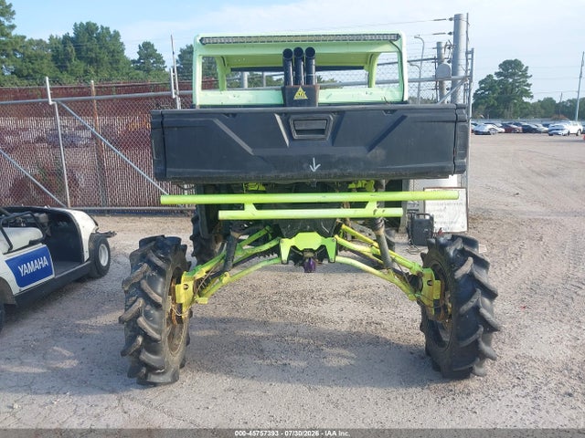 Polaris Ranger Xp 900 Eps 2015 3NSRTE871FG881050 Image 6