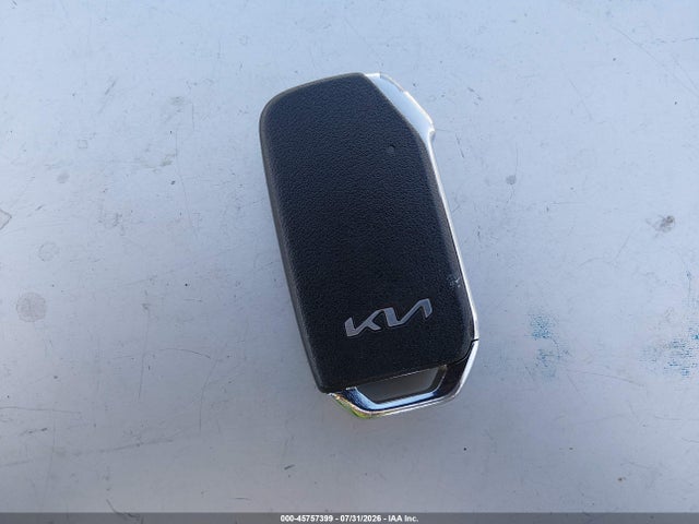 Продажа на аукционе авто 2024 Kia Ev6 Light Long Range, vin: KNDC3DLC1R5217641, номер лота: 45757399