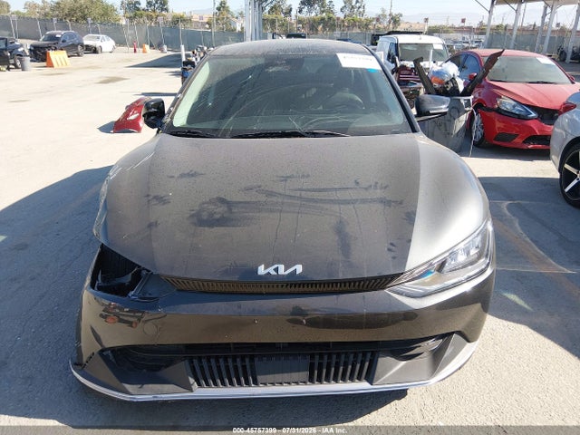 Продажа на аукционе авто 2024 Kia Ev6 Light Long Range, vin: KNDC3DLC1R5217641, номер лота: 45757399