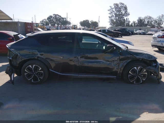 Продажа на аукционе авто 2024 Kia Ev6 Light Long Range, vin: KNDC3DLC1R5217641, номер лота: 45757399
