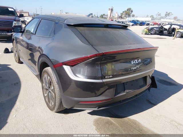 Продажа на аукционе авто 2024 Kia Ev6 Light Long Range, vin: KNDC3DLC1R5217641, номер лота: 45757399
