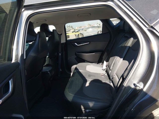 Продажа на аукционе авто 2024 Kia Ev6 Light Long Range, vin: KNDC3DLC1R5217641, номер лота: 45757399