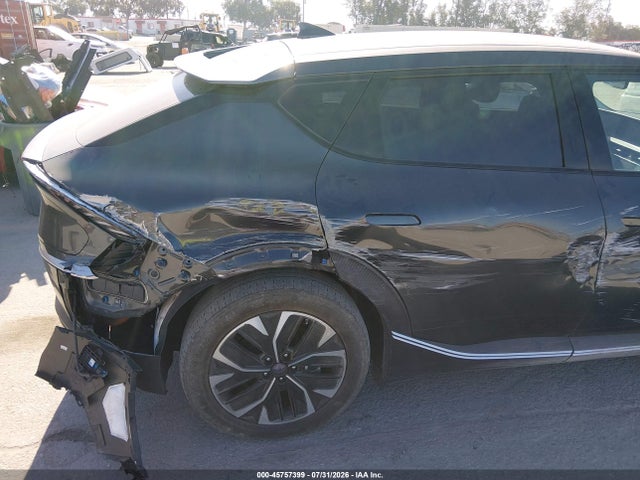 Продажа на аукционе авто 2024 Kia Ev6 Light Long Range, vin: KNDC3DLC1R5217641, номер лота: 45757399