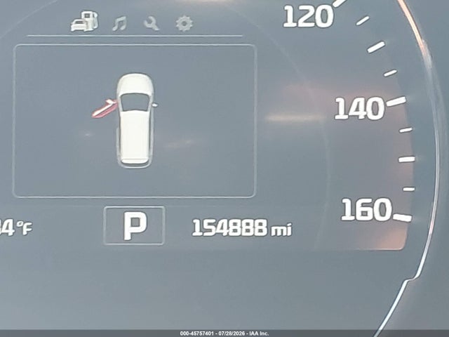 KIA Sorento 3.3l Ex 2017 5XYPH4A52HG277800 Image 15