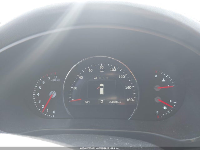 5XYPH4A52HG277800 KIA Sorento 3.3l Ex