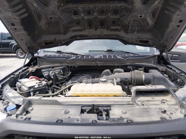 1FTEW1CB3MFB81167 Ford F-150 Xl