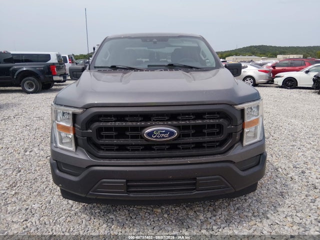 1FTEW1CB3MFB81167 Ford F-150 Xl