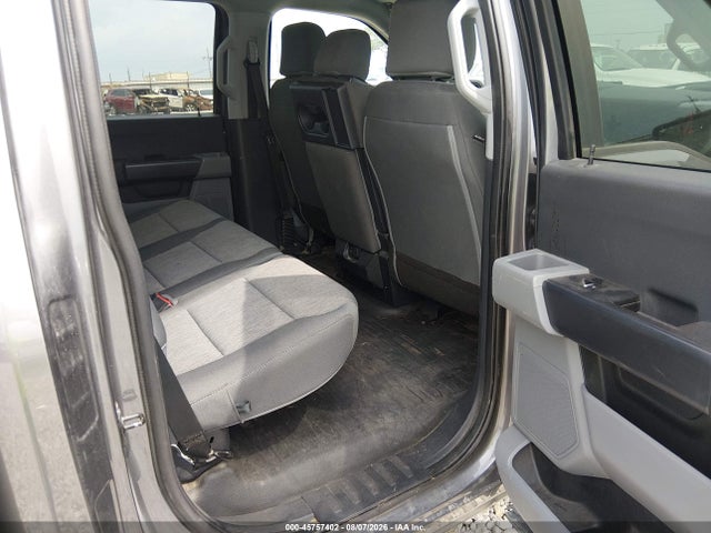 1FTEW1CB3MFB81167 Ford F-150 Xl