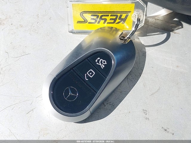 Продаж на аукціоні авто 2026 Mercedes-benz Amg Glc 43 4matic, vin: W1NKM8HB0TF495201, номер лоту: 45757409