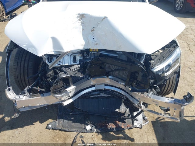 Продаж на аукціоні авто 2026 Mercedes-benz Amg Glc 43 4matic, vin: W1NKM8HB0TF495201, номер лоту: 45757409