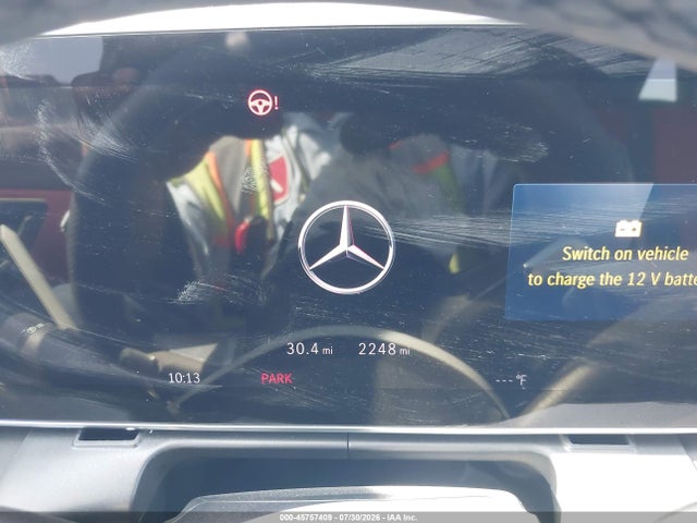 Продаж на аукціоні авто 2026 Mercedes-benz Amg Glc 43 4matic, vin: W1NKM8HB0TF495201, номер лоту: 45757409