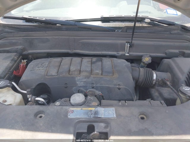 Продаж на аукціоні авто 2012 Gmc Acadia Denali, vin: 1GKKRTED8CJ408387, номер лоту: 45757410