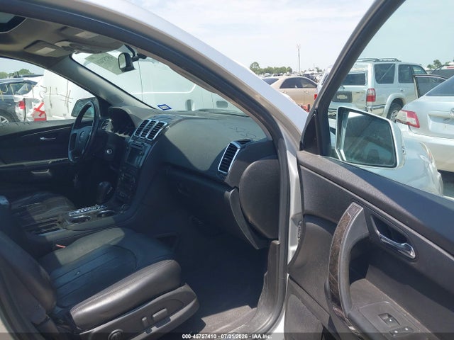 Продаж на аукціоні авто 2012 Gmc Acadia Denali, vin: 1GKKRTED8CJ408387, номер лоту: 45757410