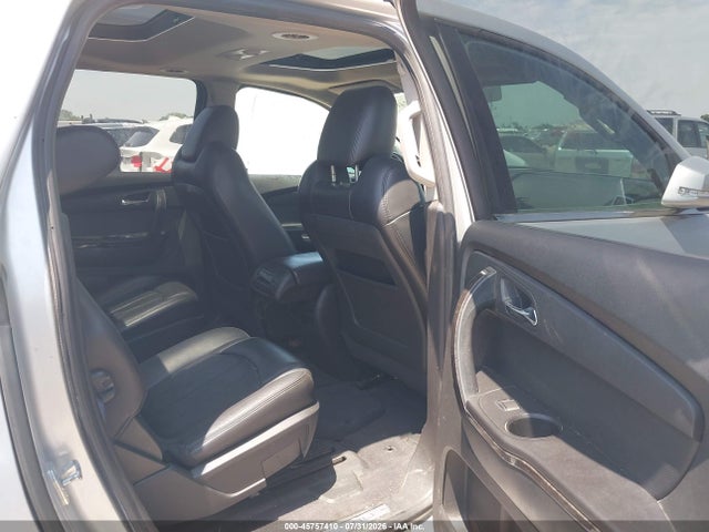 Продаж на аукціоні авто 2012 Gmc Acadia Denali, vin: 1GKKRTED8CJ408387, номер лоту: 45757410