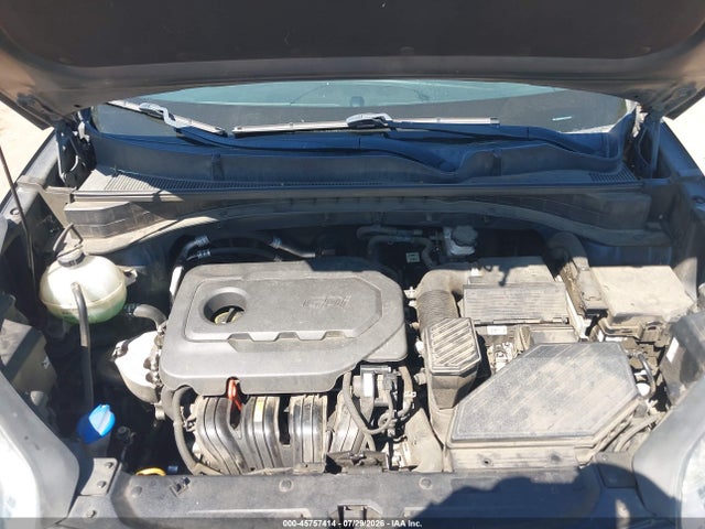 Продаж на аукціоні авто 2018 Kia Sportage Lx, vin: KNDPM3AC0J7329352, номер лоту: 45757414