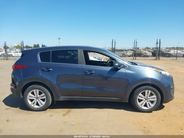 KIA Sportage Lx 2018 KNDPM3AC0J7329352 Image 13
