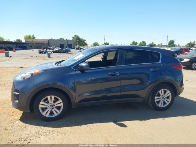 KIA Sportage Lx 2018 KNDPM3AC0J7329352 Image 14