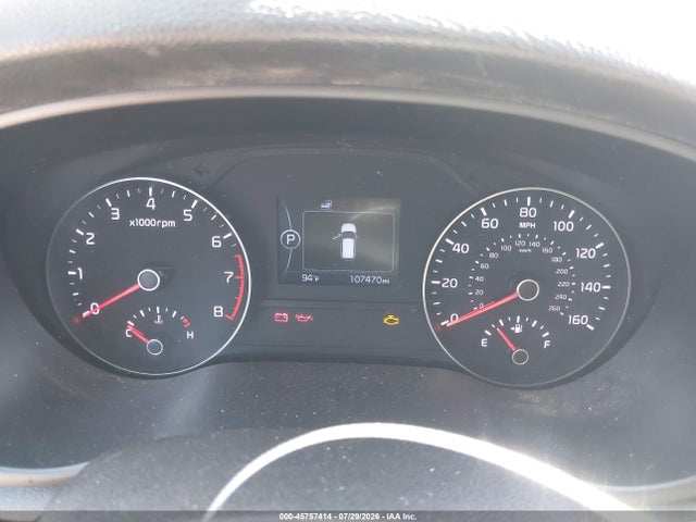 KIA Sportage Lx 2018 KNDPM3AC0J7329352 Image 7