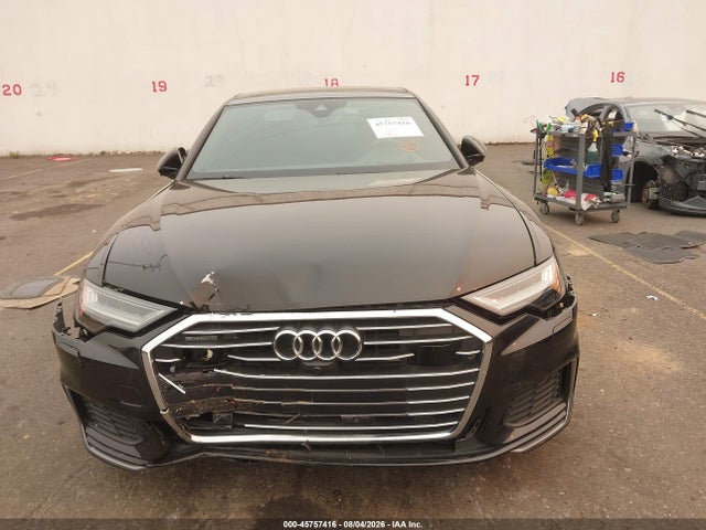 Продаж на аукціоні авто 2019 Audi A6 55 Premium, vin: WAUM2AF22KN035488, номер лоту: 45757416