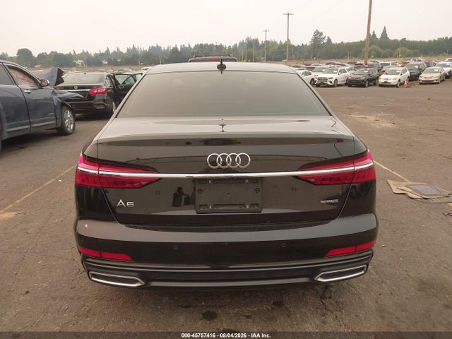 Продаж на аукціоні авто 2019 Audi A6 55 Premium, vin: WAUM2AF22KN035488, номер лоту: 45757416