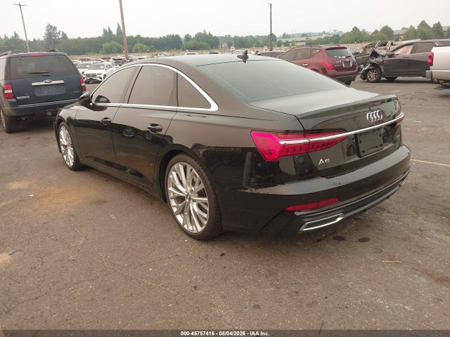 Продаж на аукціоні авто 2019 Audi A6 55 Premium, vin: WAUM2AF22KN035488, номер лоту: 45757416