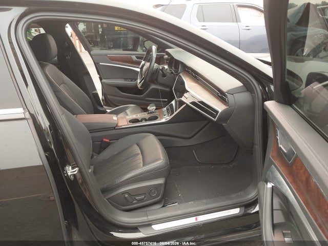 Продаж на аукціоні авто 2019 Audi A6 55 Premium, vin: WAUM2AF22KN035488, номер лоту: 45757416