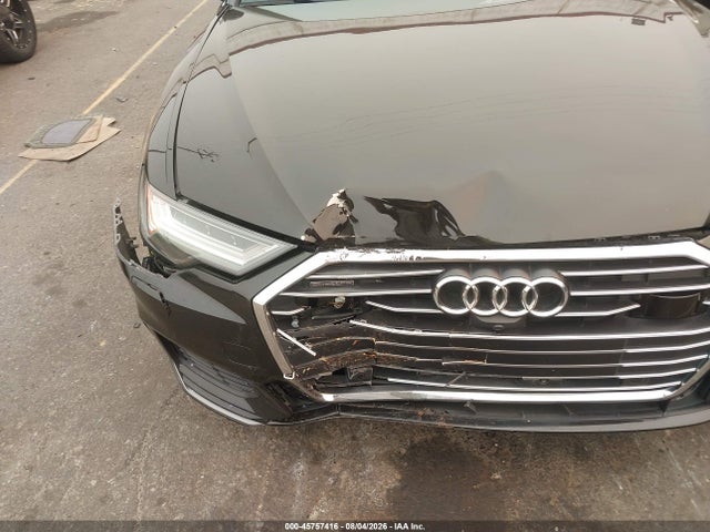 Продаж на аукціоні авто 2019 Audi A6 55 Premium, vin: WAUM2AF22KN035488, номер лоту: 45757416