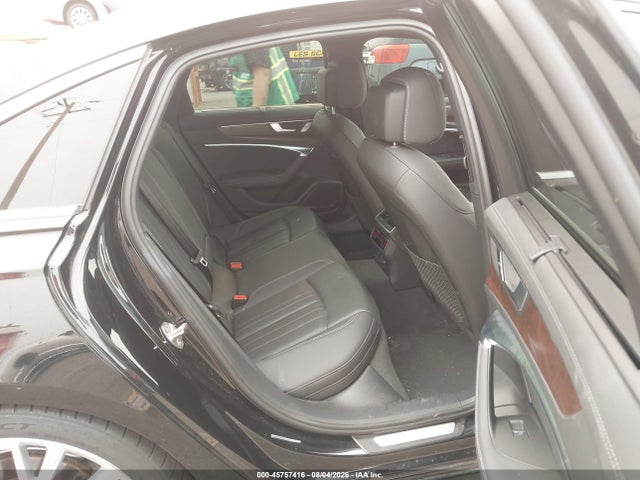 Продаж на аукціоні авто 2019 Audi A6 55 Premium, vin: WAUM2AF22KN035488, номер лоту: 45757416