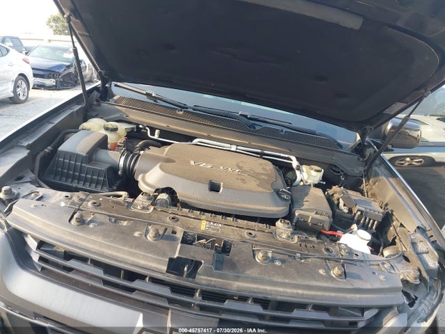 Aukcja sprzedaży 2017 Chevrolet Colorado 4wd Z71, vin: 1GCGTDEN8H1199645, numer aukcji: 45757417