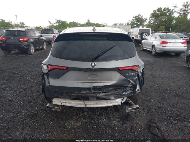 Продаж на аукціоні авто 2023 Acura Mdx Standard, vin: 5J8YE1H35PL016276, номер лоту: 45757418