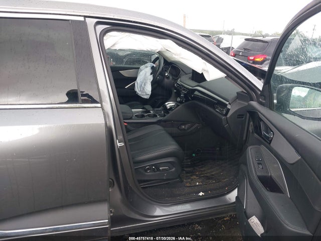 Продаж на аукціоні авто 2023 Acura Mdx Standard, vin: 5J8YE1H35PL016276, номер лоту: 45757418