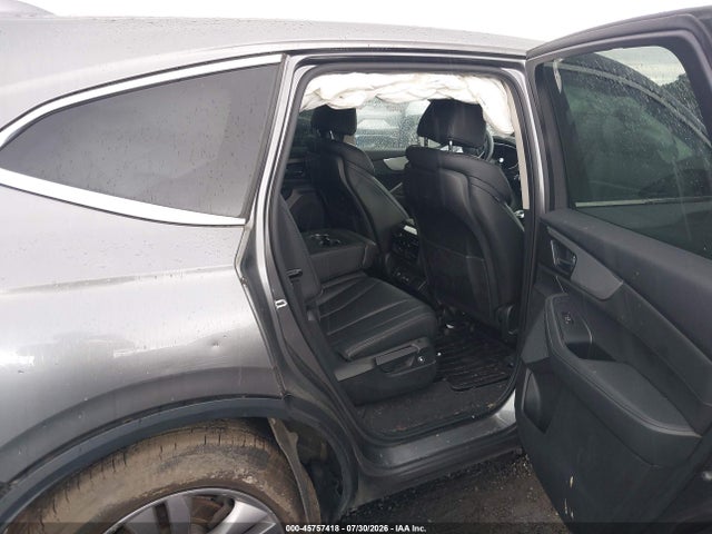 Продаж на аукціоні авто 2023 Acura Mdx Standard, vin: 5J8YE1H35PL016276, номер лоту: 45757418
