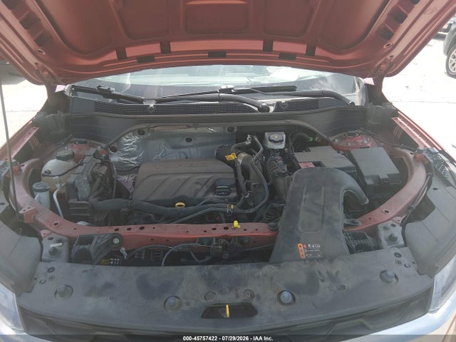 Aukcja sprzedaży 2024 Chevrolet Trax Fwd Sp, vin: KL77LFE22RC032864, numer aukcji: 45757422