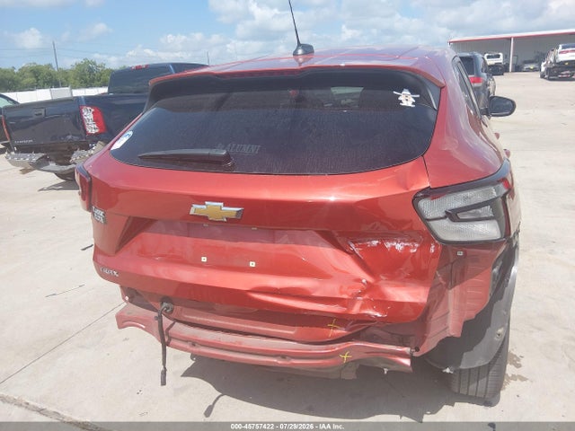 Aukcja sprzedaży 2024 Chevrolet Trax Fwd Sp, vin: KL77LFE22RC032864, numer aukcji: 45757422