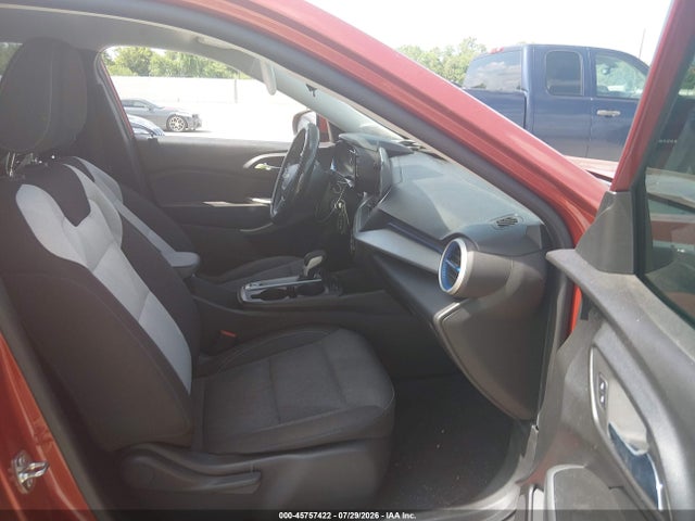 Aukcja sprzedaży 2024 Chevrolet Trax Fwd Sp, vin: KL77LFE22RC032864, numer aukcji: 45757422