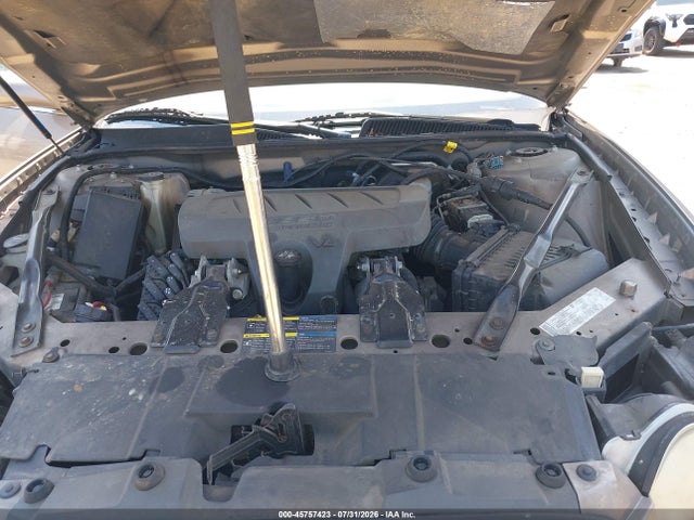 45757423 :رقم المزاد ، 2G4WD582X61146142 vin ، 2006 Buick Lacrosse Cxl مزاد بيع