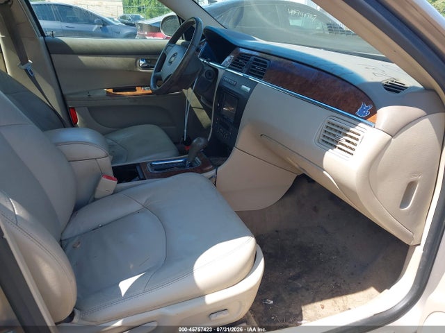 45757423 :رقم المزاد ، 2G4WD582X61146142 vin ، 2006 Buick Lacrosse Cxl مزاد بيع