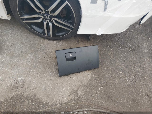 Продажа на аукционе авто 2012 Dodge Durango Crew, vin: 1C4RDJDG5CC197923, номер лота: 45757429