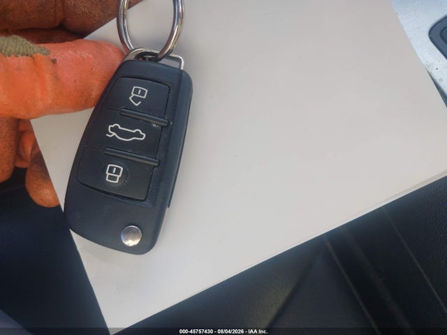 2008 Audi Q7 4.2 Premium მანქანა იყიდება აუქციონზე, vin: WA1EV74L38D053519, აუქციონის ნომერი: 45757430