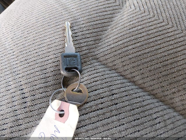 Aukcja sprzedaży 1999 Gmc Yukon Sle, vin: 1GKEK13R7XJ756157, numer aukcji: 45757433