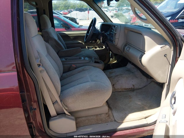 Aukcja sprzedaży 1999 Gmc Yukon Sle, vin: 1GKEK13R7XJ756157, numer aukcji: 45757433