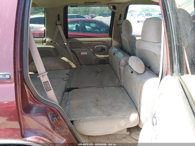 Aukcja sprzedaży 1999 Gmc Yukon Sle, vin: 1GKEK13R7XJ756157, numer aukcji: 45757433