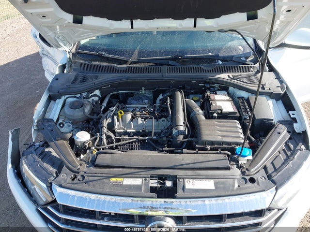 Продажа на аукционе авто 2019 Volkswagen Jetta 1.4t R-line/1.4t S/1.4t Se, vin: 3VWC57BU0KM230609, номер лота: 45757435