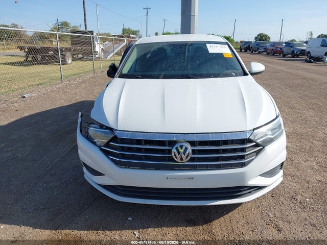 Продажа на аукционе авто 2019 Volkswagen Jetta 1.4t R-line/1.4t S/1.4t Se, vin: 3VWC57BU0KM230609, номер лота: 45757435