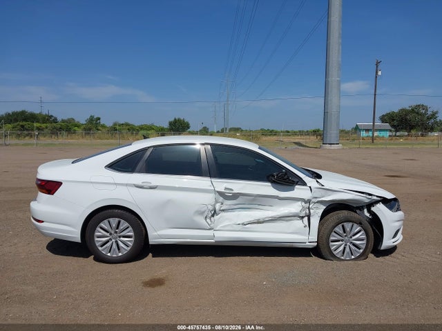 Продажа на аукционе авто 2019 Volkswagen Jetta 1.4t R-line/1.4t S/1.4t Se, vin: 3VWC57BU0KM230609, номер лота: 45757435