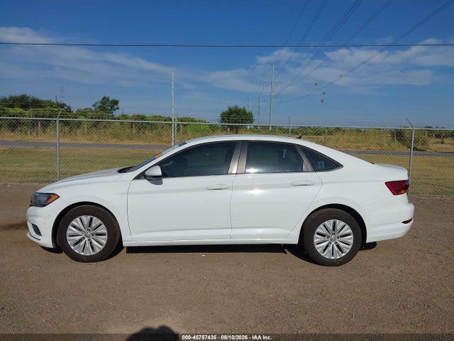 Продажа на аукционе авто 2019 Volkswagen Jetta 1.4t R-line/1.4t S/1.4t Se, vin: 3VWC57BU0KM230609, номер лота: 45757435