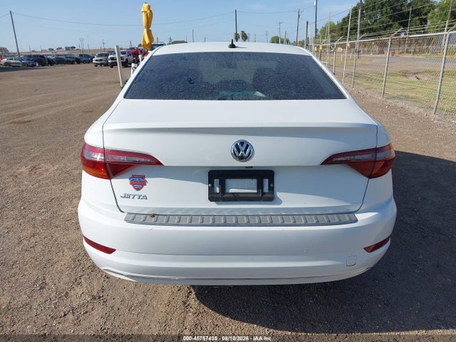 Продажа на аукционе авто 2019 Volkswagen Jetta 1.4t R-line/1.4t S/1.4t Se, vin: 3VWC57BU0KM230609, номер лота: 45757435