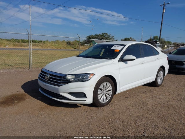 Продажа на аукционе авто 2019 Volkswagen Jetta 1.4t R-line/1.4t S/1.4t Se, vin: 3VWC57BU0KM230609, номер лота: 45757435